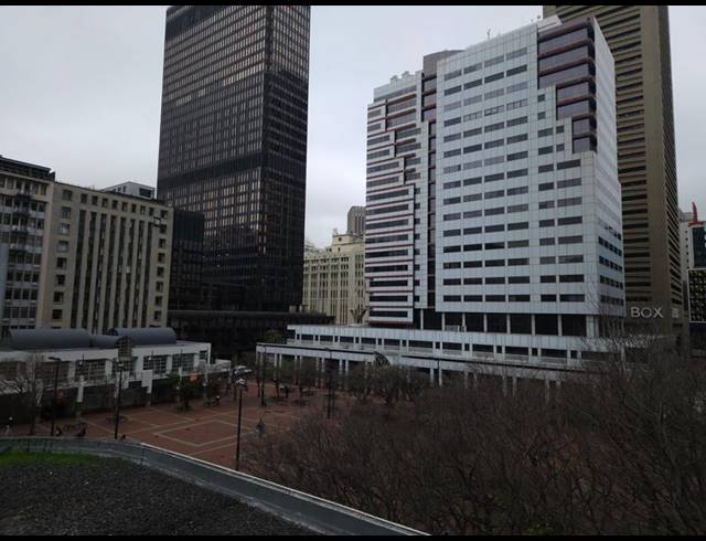 BUSINESS PROPERTY TO RENT IN CAPE TOWN CITY CENTRE